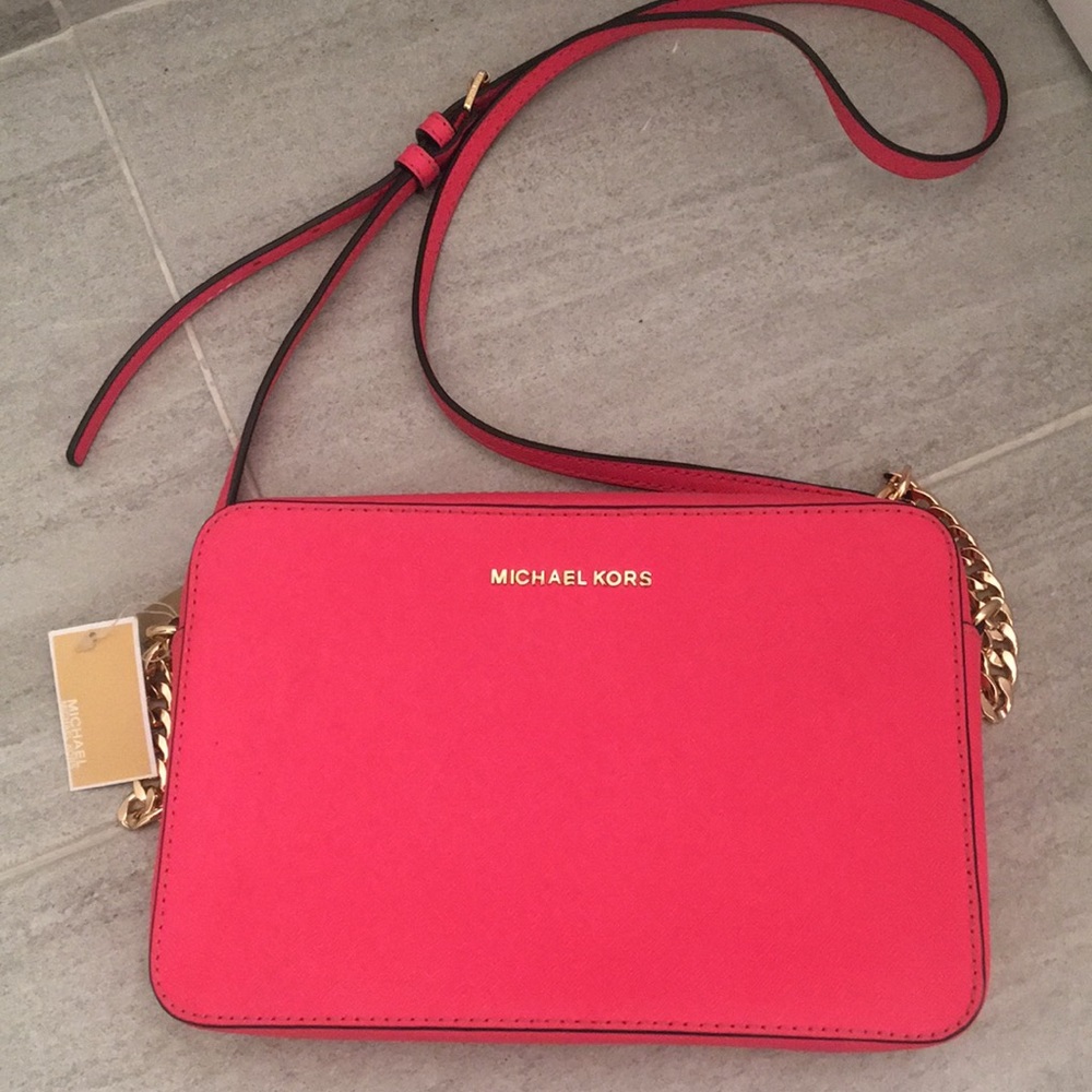 Michael Kors Crossbody Bag